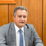 Corte de R$ 15 bi vai atingir todos os ministérios, anuncia Rui Costa