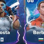 Mais cinco 'heróis' são confirmados no sucessor do Fifa; saiba quem são