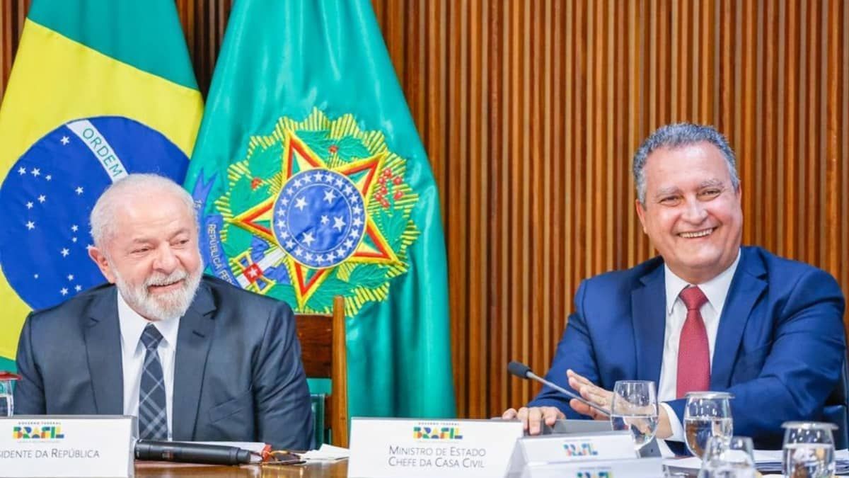 CPI do MST pode convocar ministro da Casa Civil de Lula