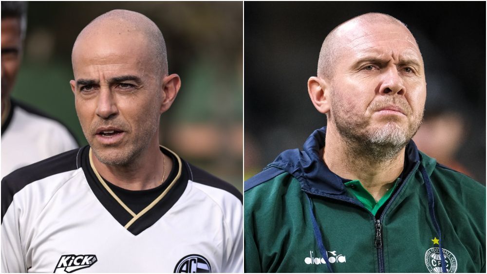 Embalado, Athletic recebe Coritiba, vice-líder da Série B Brasileiro