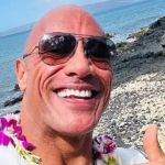Dwayne Johnson faz contribuição para sindicato de atores de Hollywood