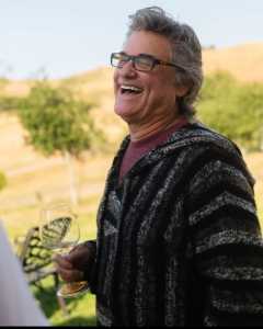 Ator Kurt Russel