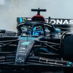 Russel lidera treino livre no GP da Hungria de Fórmula 1