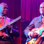 Guitarrista Russell Malone morre, aos 60 anos, durante turnê musical