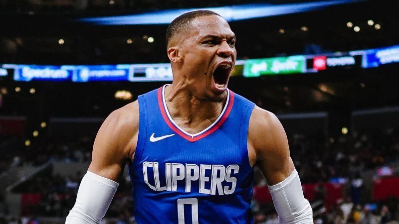 Philadelphia 76ers x Los Angeles Clippers: horário e onde assistir a NBA