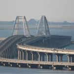 Rússia afirma ter abatido mísseis que atingiriam ponte da Crimeia e promete retaliar Ucrânia