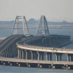 Rússia afirma ter abatido mísseis que atingiriam ponte da Crimeia e promete retaliar Ucrânia