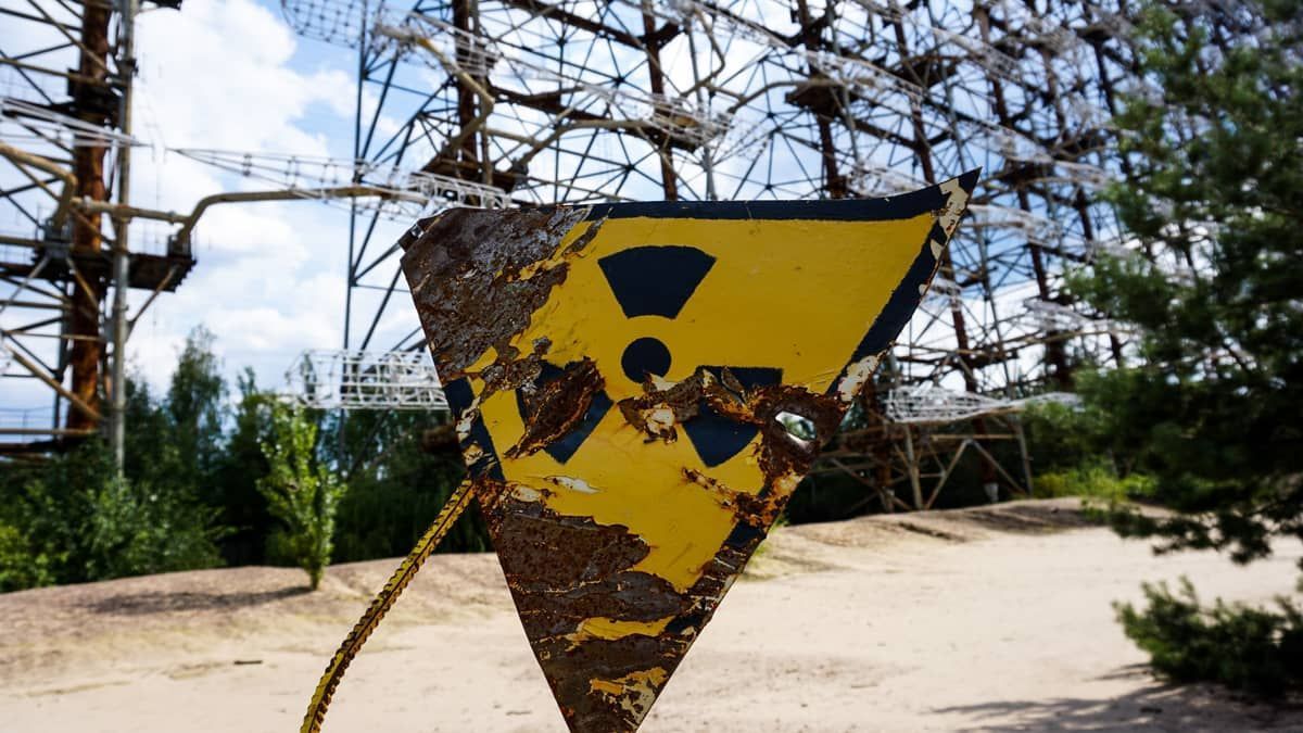 Ucrânia pede reunião da ONU para acabar com 'chantagem nuclear' da Rússia