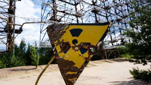 Rússia ameaça usar arsenal nuclear