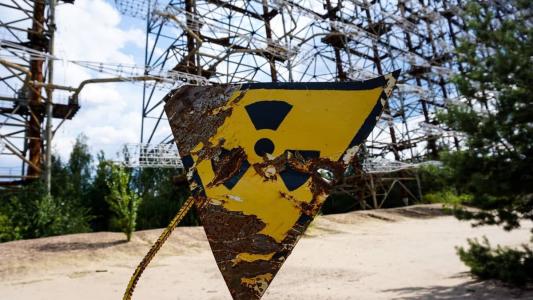Rússia ameaça usar arsenal nuclear