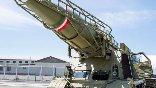 ússia usa armas pesadas para destruir portos da Ucrânia