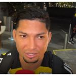 Rony revela incômodo no Atlético; entenda motivo