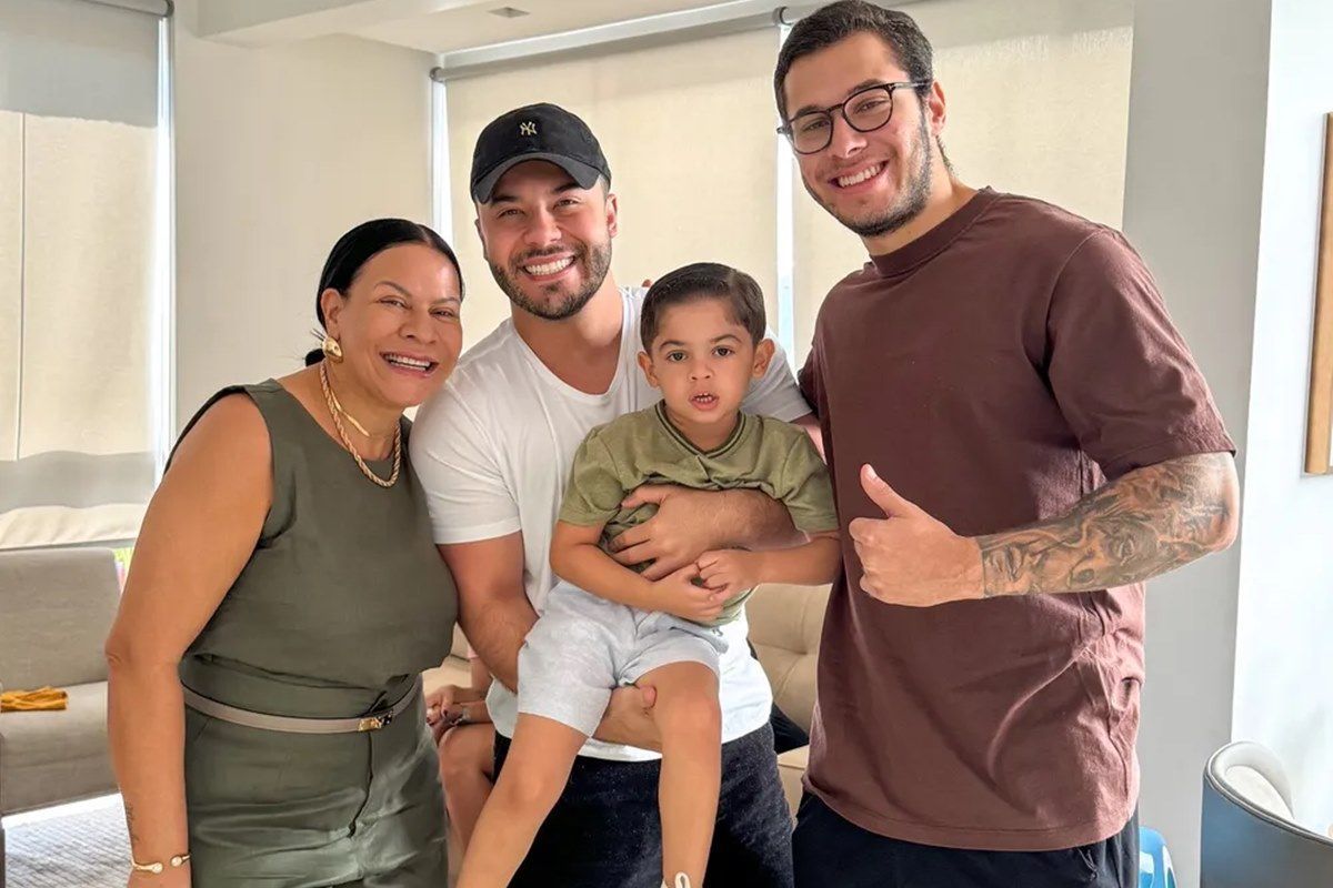 Irmão de Marília Mendonça defende Murilo Huff após polêmica