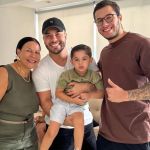 Irmão de Marília Mendonça defende Murilo Huff após polêmica