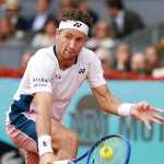 Ruud desiste de Wimbledon por lesão, e 3º Grand Slam do ano soma 9 baixas no masculino