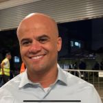 Ruy Cabeção 'estreia no novo Independência' e torce por vitória do Cruzeiro