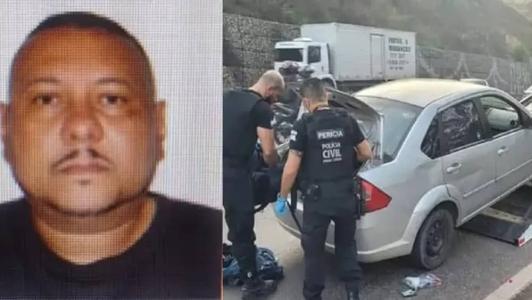 Ruy Gomes da Silva se tornou réu pela morte do amigo Cleber Augusto Esteves