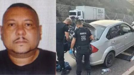 Ruy Gomes foi indiciado pela Polícia Civil na quarta-feira (27)