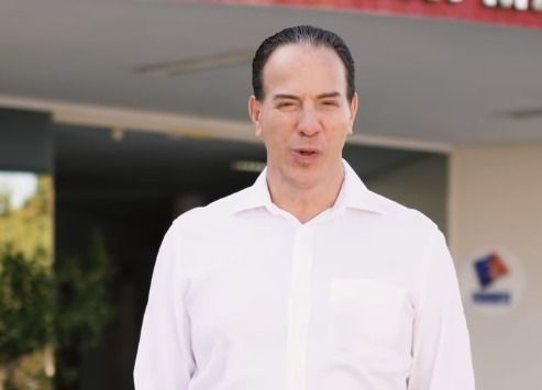 Impugnado pelo TRE, Ruy Muniz gastou mais do que arrecadou em campanha