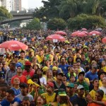 Confira a lista das 7 melhores festas do Brasil, segundo a National Geographic