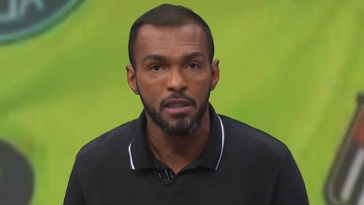 Richarlyson comenta morte de torcedora do Palmeiras e cobra: 'Precisam parar o campeonato'