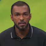 Richarlyson comenta morte de torcedora do Palmeiras e cobra: 'Precisam parar o campeonato'