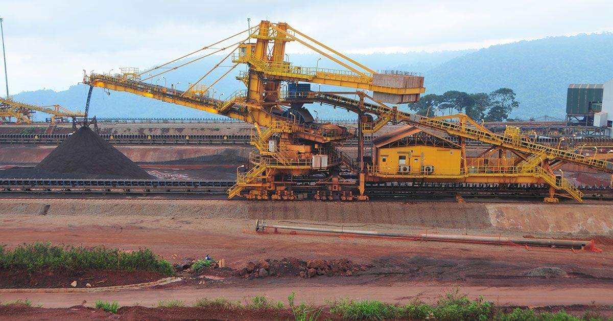 Minas Gerais lidera arrecadação de Compensação Financeira pela Exploração Mineral