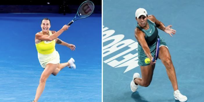 Aryna Sabalenka x Madison Keys: horário e onde assistir à final do Australian Open