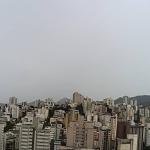 Vai chover no sábado de Carnaval em BH? Confira previsão do tempo para a folia na capital mineira