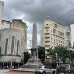 Previsão do tempo: sábado será de calor com temperatura de 30°C e pode chover em Belo Horizonte
