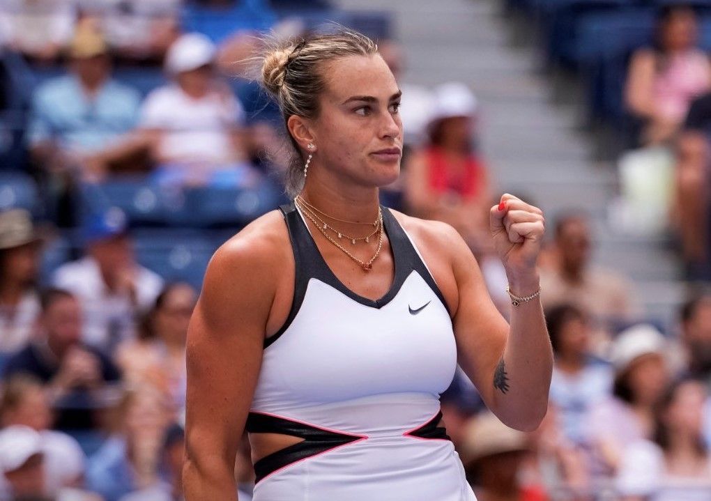 Tudo definido: veja as semifinais femininas do US Open