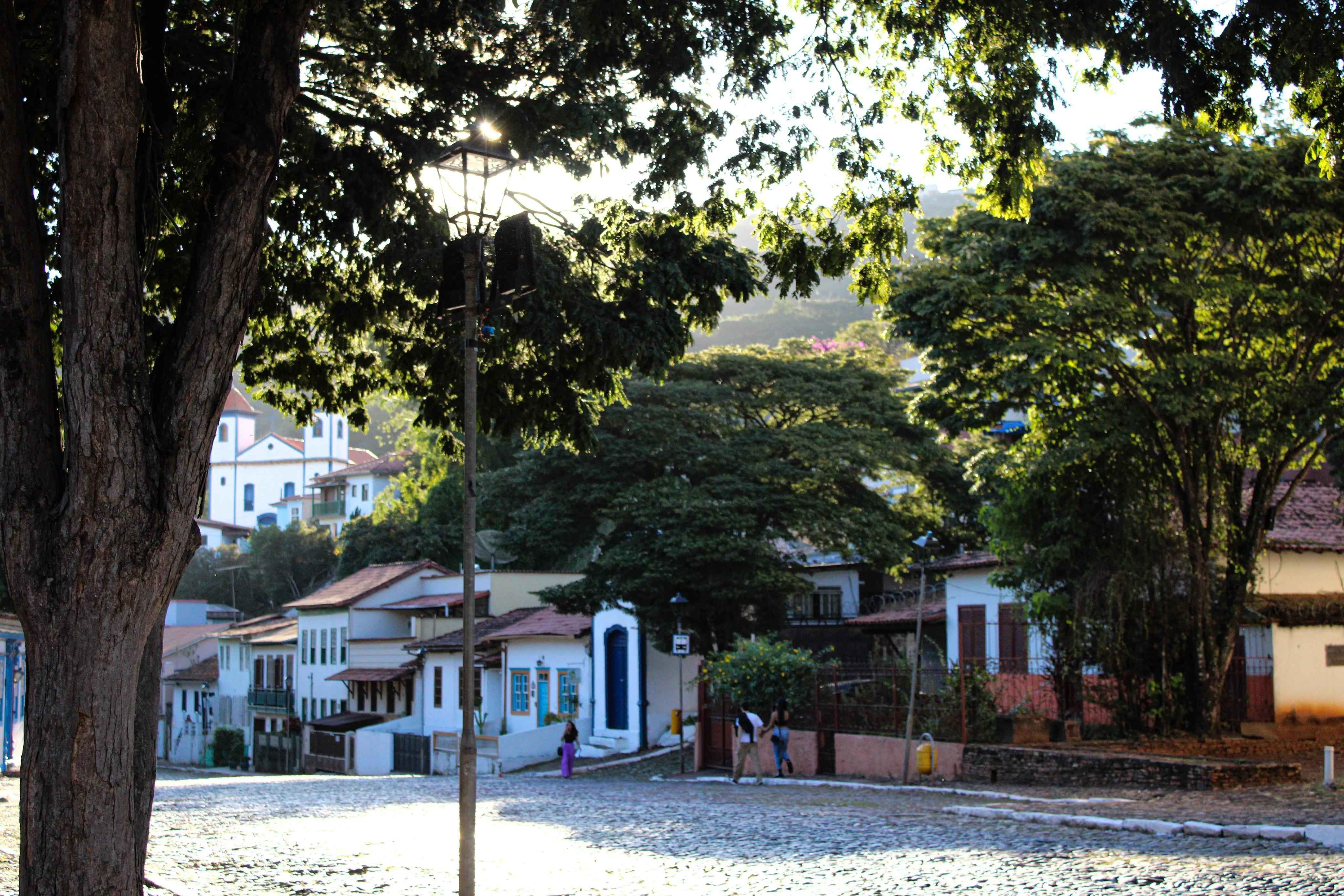 Sabará comemora 314 anos com programação de shows gratuitos em julho