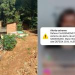 Sabará (MG) implementa alerta sonoro da Defesa Civil em celulares; veja novidades do serviço