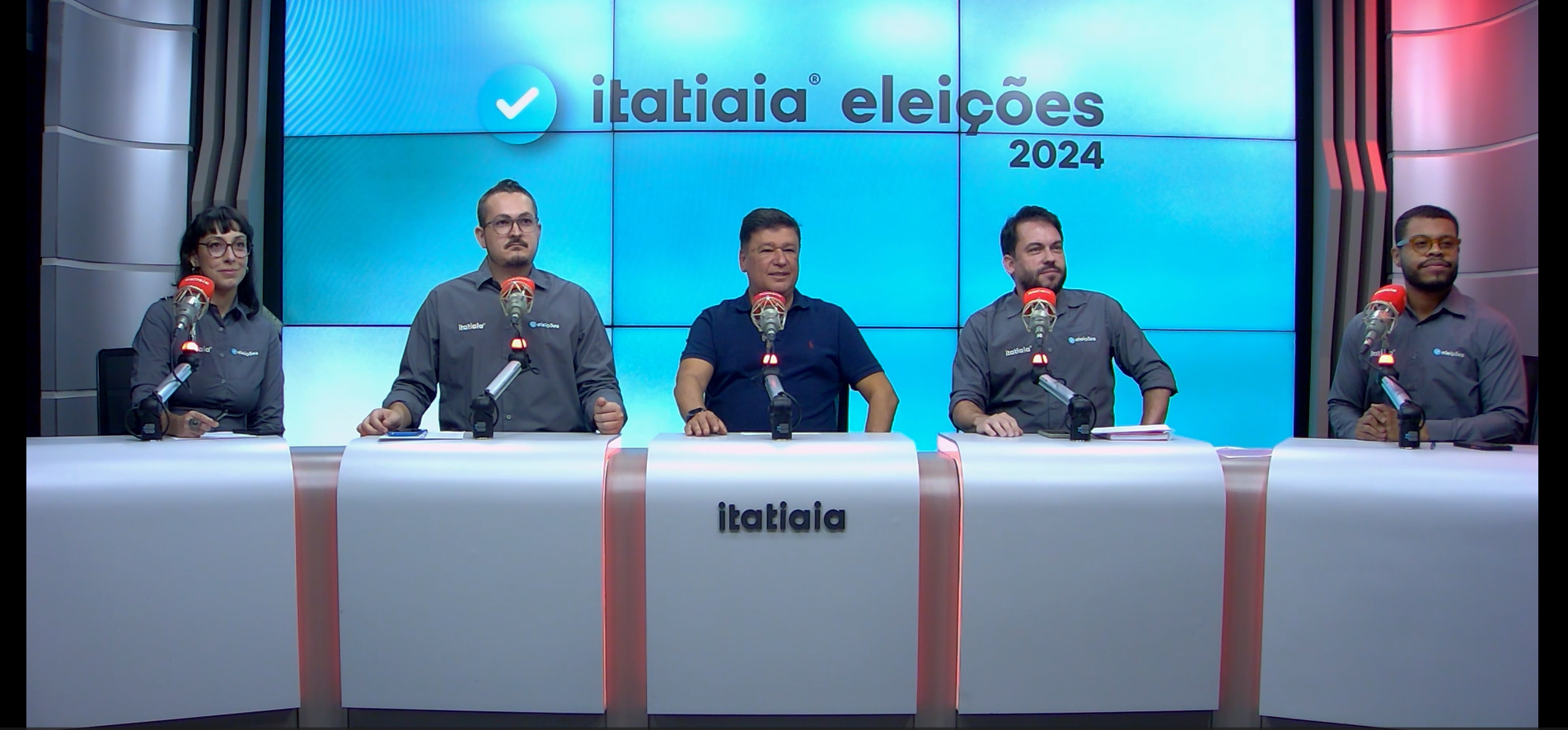 Em sabatina, Viana foca na mobilidade e propõe integração do transporte coletivo em BH e região metropolitana