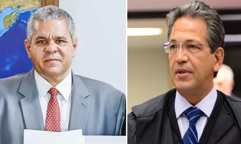 Senado marca sabatinas de Antônio Fabrício e Mauro Campbell Marques