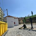 Saneouro inicia operação de novo poço no bairro Água Limpa