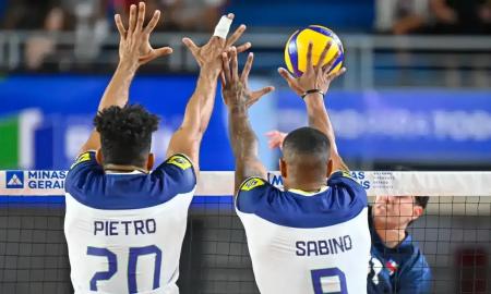 Brasil dominou o Chile neste sábado e decidirá o título contra a Argentina