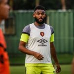 Sport pode ter até 6 desfalques contra o CRB; veja possível escalação