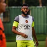 Sport pode ter até 6 desfalques contra o CRB; veja possível escalação