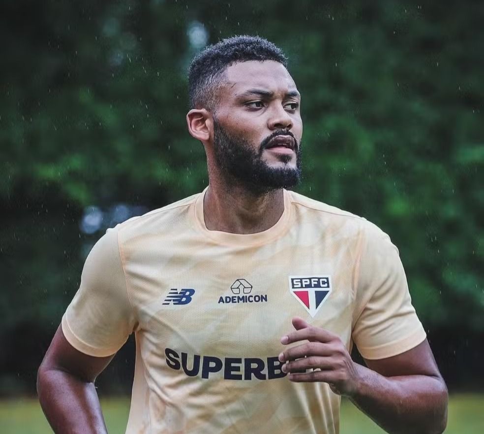 São Paulo renova contrato de Sabino; veja detalhes