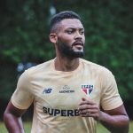 São Paulo renova contrato de Sabino; veja detalhes