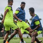 Sport recebe o Londrina em busca de selar as pazes com a torcida