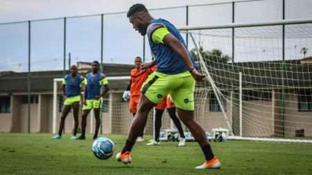 Sabino, zagueiro do Sport