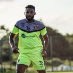 Mariano Soso recebe mais três jogadores do elenco do Sport para pré-temporada