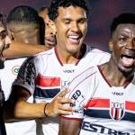 Botafogo-SP ganha do Goiás e aumenta distância para o Z4 da Série B