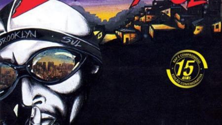 Sabotage vida, luta e o rap que virou compromisso nacional 