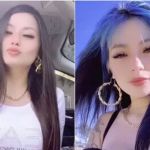 'Tiktoker traficante' é morta a tiros no Chile