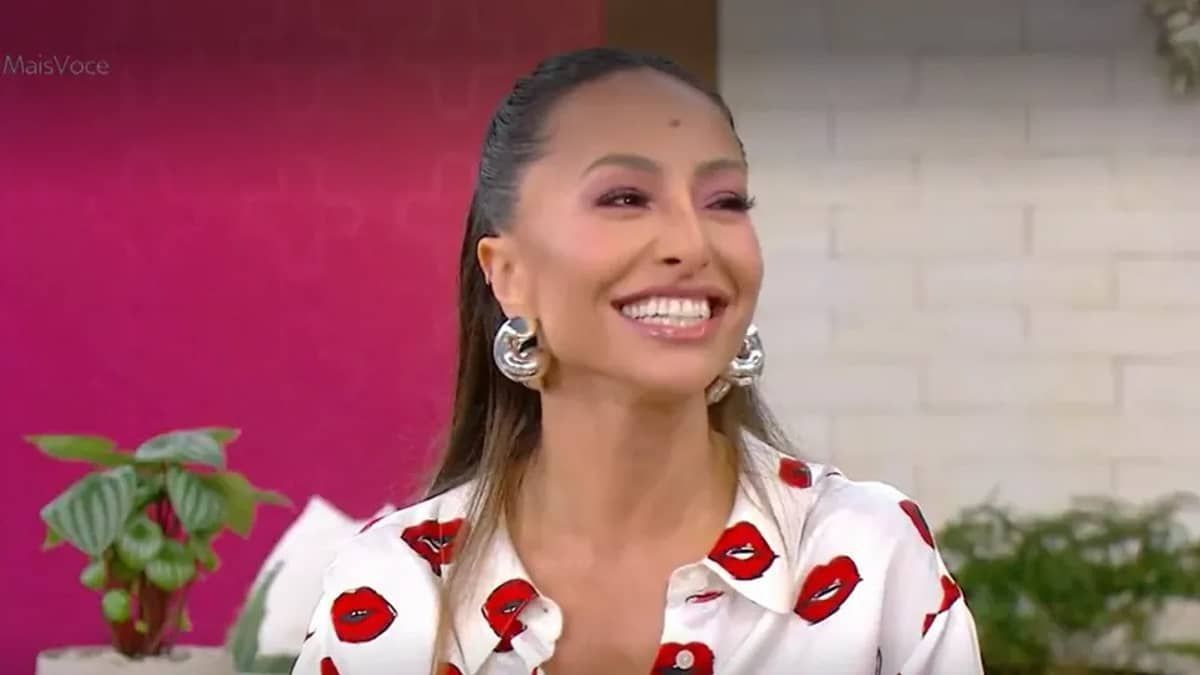 Sabrina Sato abre o coração sobre término e admite estar ‘aberta’ para novos relacionamentos