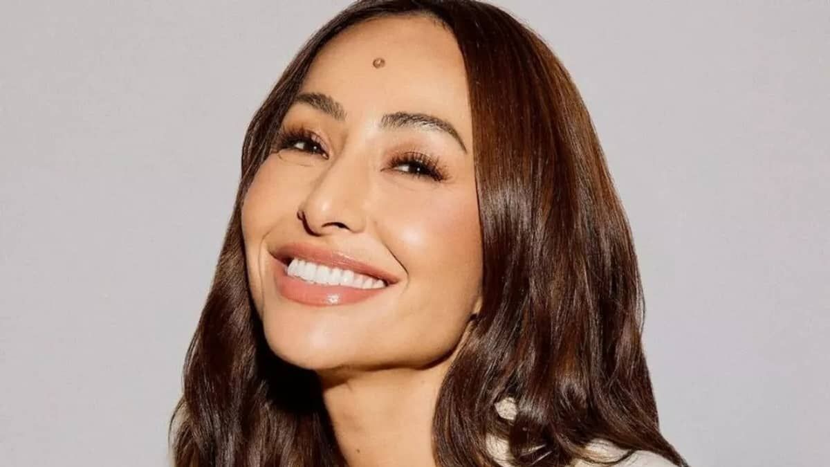 Sabrina Sato garante que nunca teve 'remember' com ex-namorados