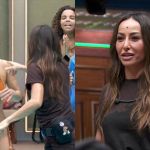 Sabrina Sato oferece ajuda para Beatriz perder a virgindade após o BBB 24